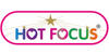 HOT FOCUS I Web shop