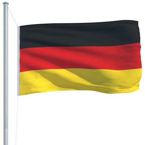 Njemačka zastava 90 x 150 cm slika 20