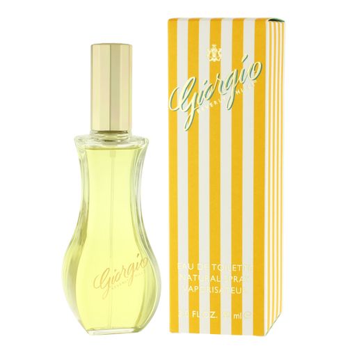 Giorgio Beverly Hills Giorgio for Women Eau De Toilette 90 ml (woman) slika 1