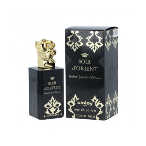 Sisley Soir d'Оrient Eau De Parfum 100 ml (woman) slika 1