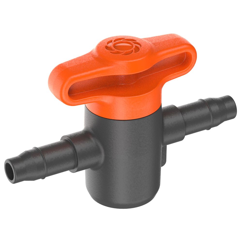GARDENA MD stop ventil 4.6mm (3/16) slika 2