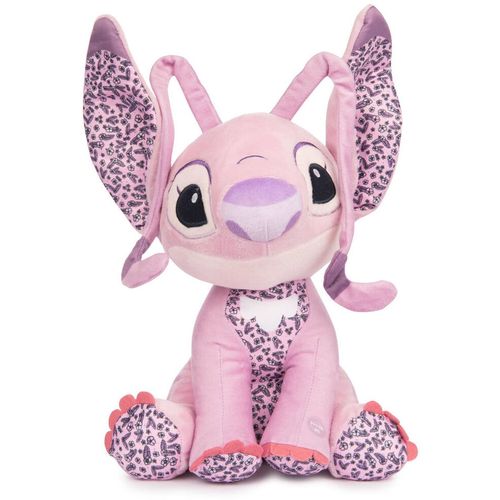 Disney 100th Anniversary Angel sound plush toy 30cm slika 1