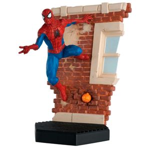 Marvel vs Spiderman Figura