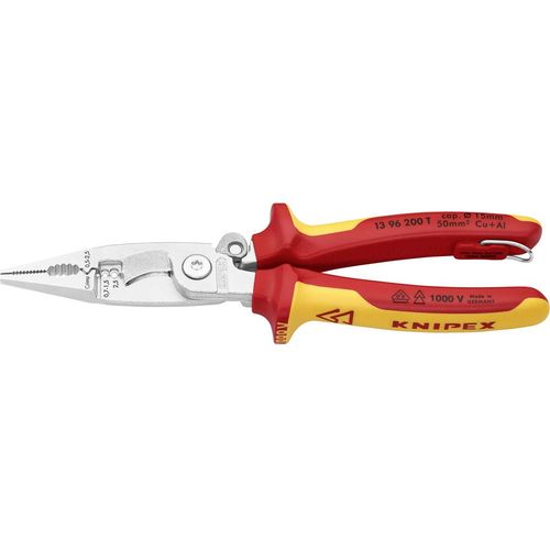 Knipex  13 96 200 T višenamjenska kliješta slika 1