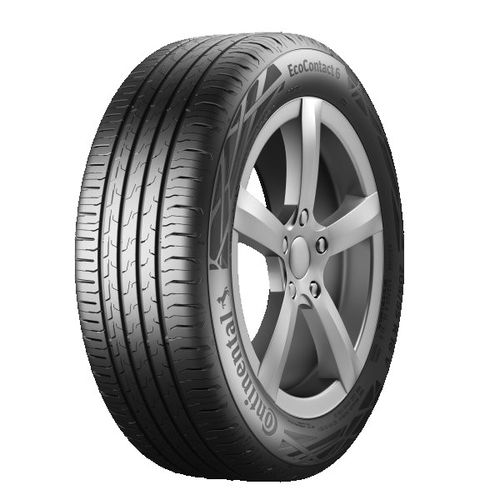 Continental Guma 185/60r14 82h ecocontact 6 tl continental ljetne gume slika 2