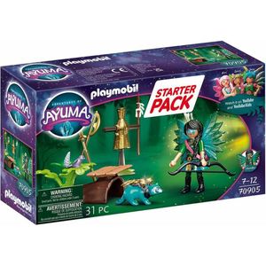 Playset Playmobil 70905 - Kreativna Igra za Djecu