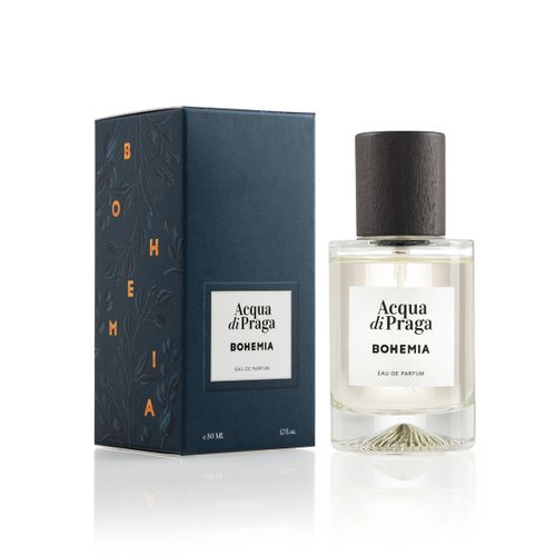 Acqua di Praga Bohemia Eau De Parfum 50 ml (unisex) slika 2