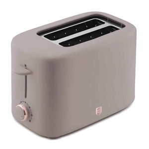 Berlingerhaus - Toster BH-9701 Taupe