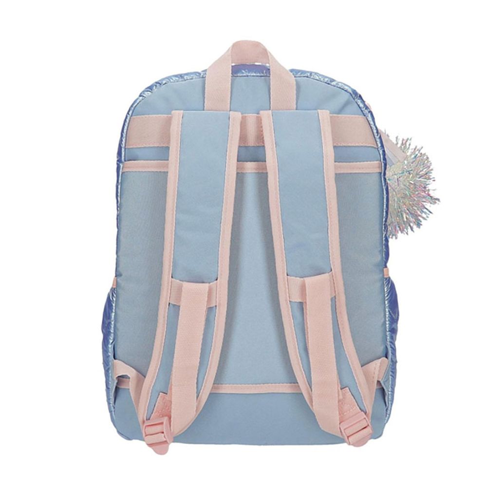Disney Ranac 40 cm, Frozen Seek Courage 2362421 slika 3