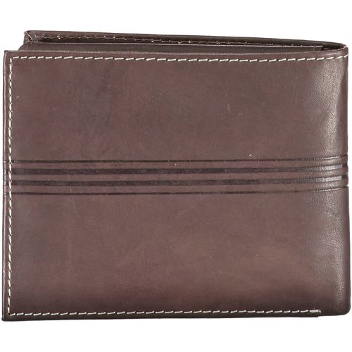 LANCETTI BROWN MEN'S WALLET slika 2