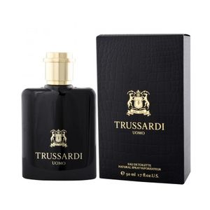 Trussardi Uomo 2011 Eau De Toilette 50 ml (man)