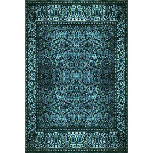 Exfab259 Multicolor Carpet (180 x 280) slika 2