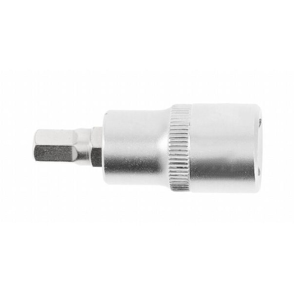Högert  Ključ nasadni 1/2" imbus H7, CrV/S2, 55mm slika 1