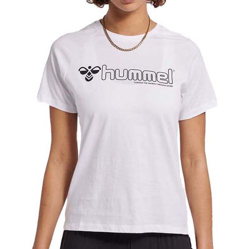 Hummel Majica  Hmlnoni 2.0 T-Shirt 214325-9001 slika 1