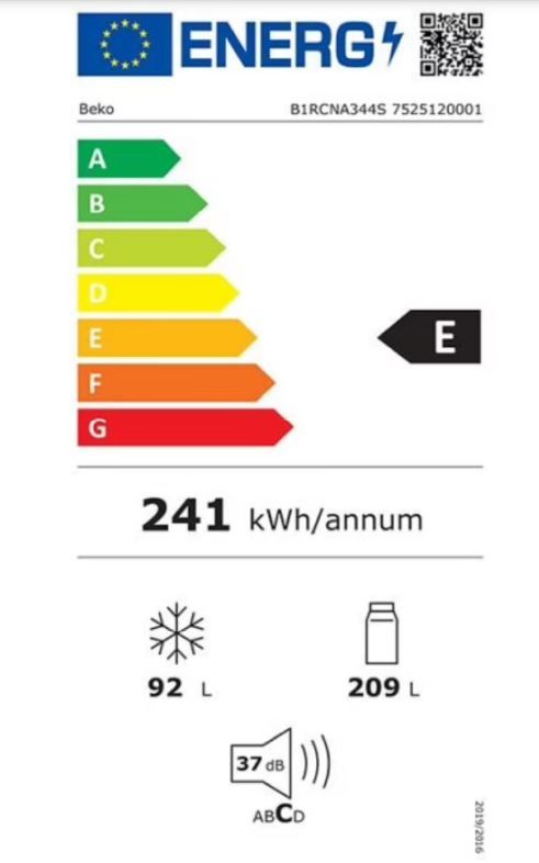 Energetski certifikat 