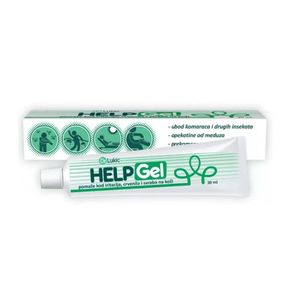 Dr. Lukić Help Gel 30 ml