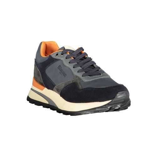 BLAUER MEN'S SPORTS FOOTWEAR BLUE slika 2