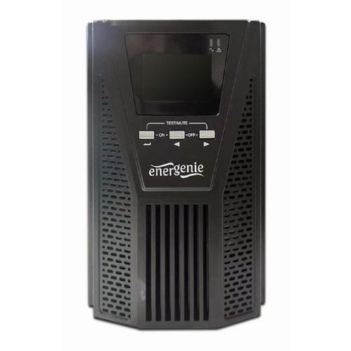 EG-UPSO-1000 Gembird Online UPS 1000VA (900 W) slika 3