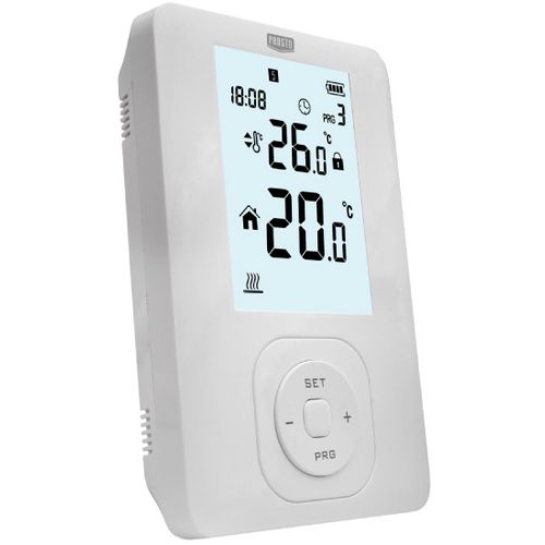 DST-304 Programabilan digitalni sobni termostat slika 2