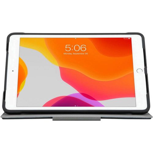 Targus Targus Pro-Tek - Flip-Hülle für Tablet - flipcase etui Pogodno za modele Apple: iPad Air 10.5, iPad Pro 10.5, iPad 10.2 (2019), iPad 10.2 (2020) crna slika 4