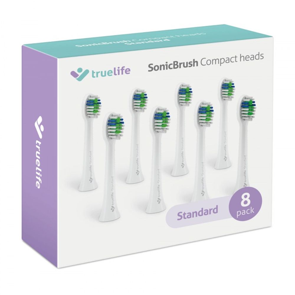 TrueLife Compact nastavak obični 8x slika 3