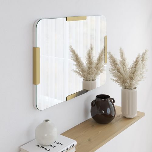 Pera - Gold Gold Mirror slika 3