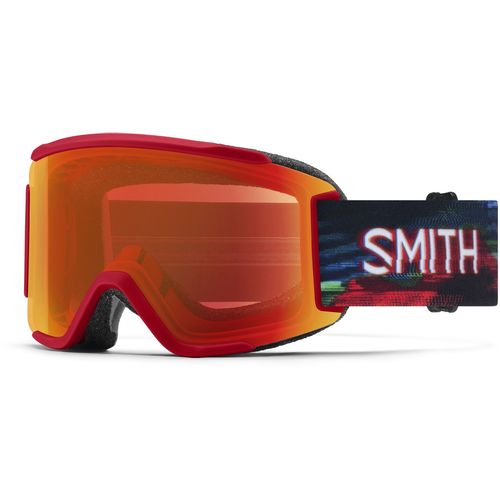 Smith skijaške naočale SQUAD S slika 1