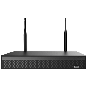 Amiko Home NVR IP snimač, 4 kanala, H.265, WiFi - 4CH5MP200AL WIFI H.265