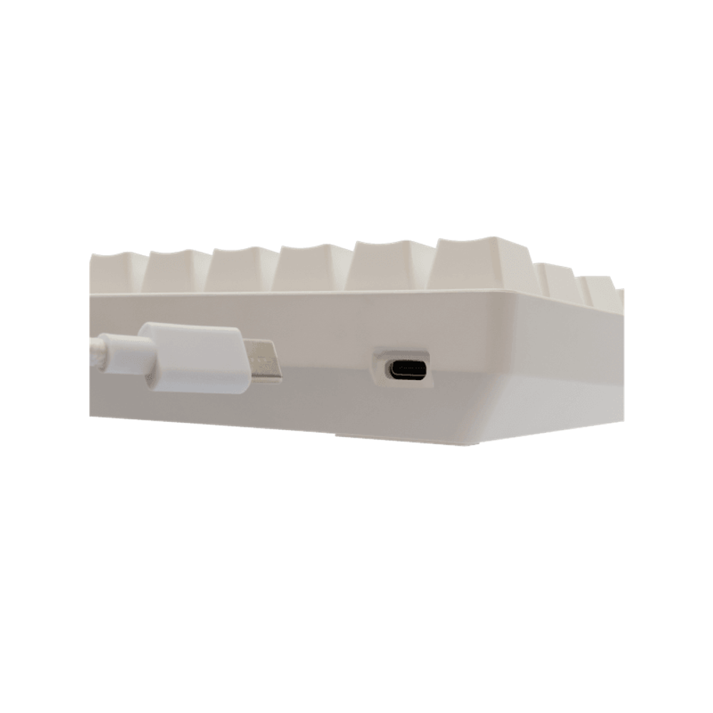 WHITE SHARK Mehanička tastatura GK-004211 SHINOBI-2 / US, crveni prekidači slika 10