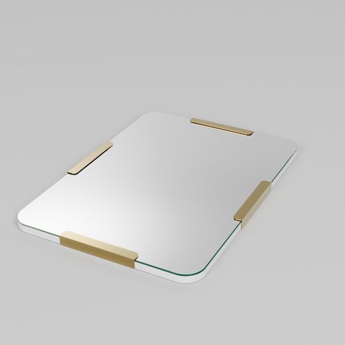 Pera - Gold Gold Mirror slika 4