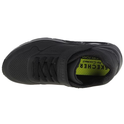 Skechers uno air blitz 403673l-bbk slika 3