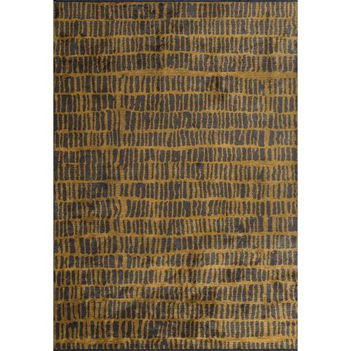 Tepih NET ANTHRACITE, 160 x 230 cm slika 1