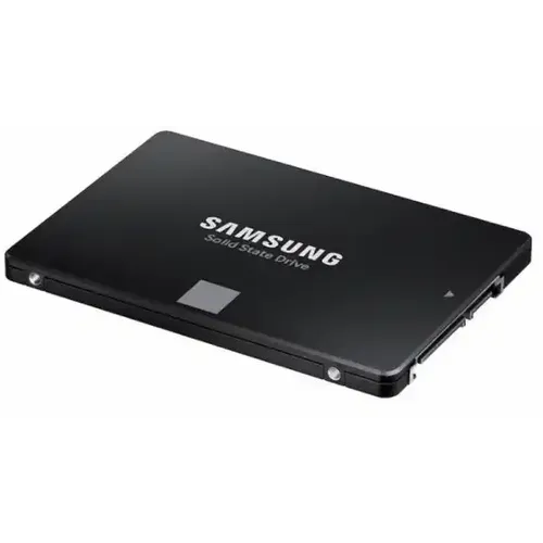 SSD 2.5 SATA III 500GB Samsung 870 EVO MZ-77E500B/EU slika 2