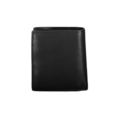 TOMMY HILFIGER MEN'S WALLET BLACK slika 2