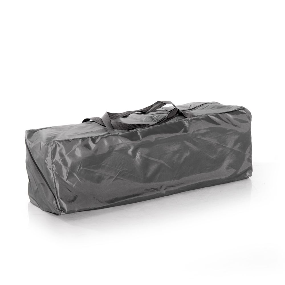 Lorelli Vikend krevetac Magic Sleep, Cool Grey Hippo slika 9