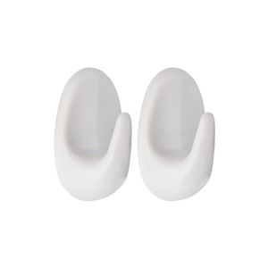 Tendance kukica 3m 2/1 pvc, bijela