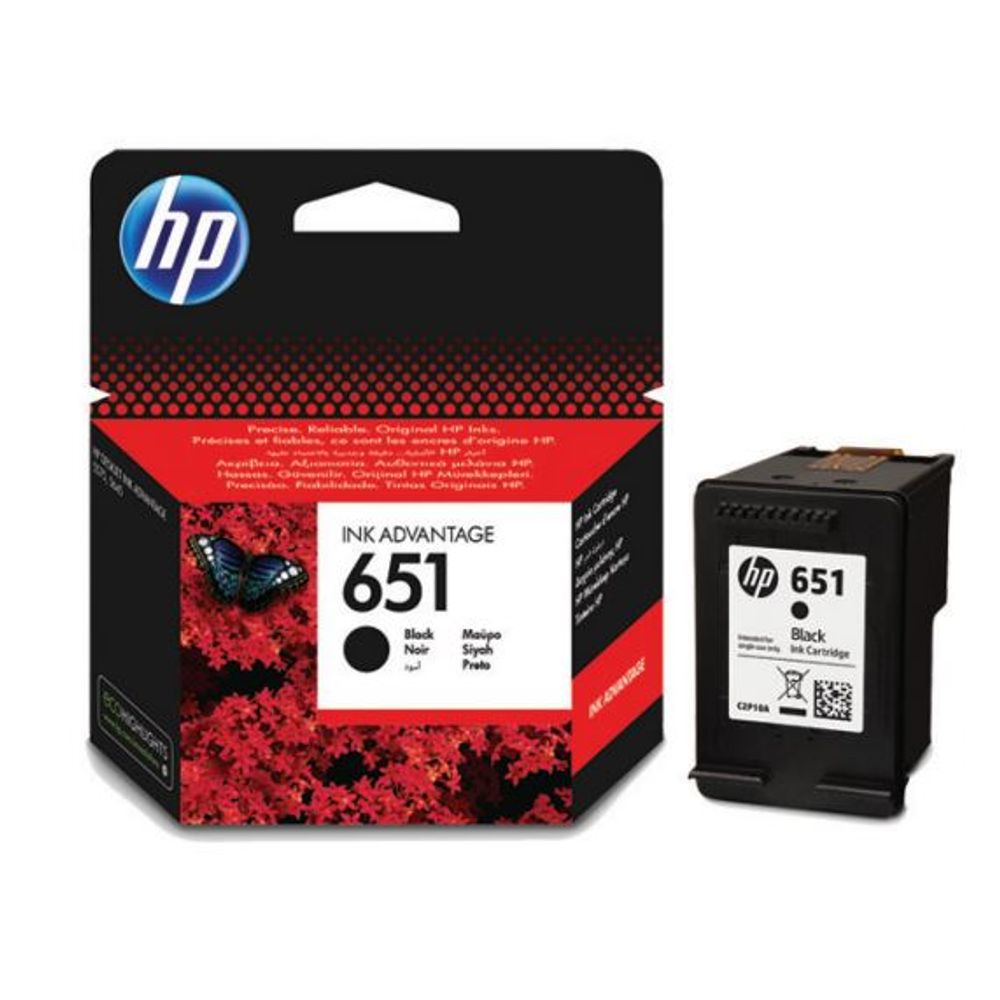 Tinta HP C2P10AE slika 1
