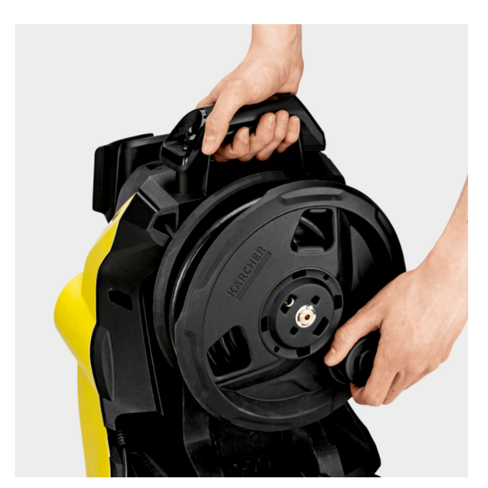 KARCHER Perač visokim pritiskom K7 Premium Power Home  1.317-171.0 slika 5