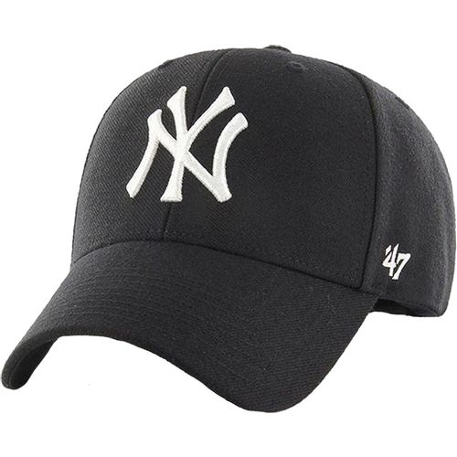 Uniseks šilterica 47 brand new york yankees mvp cap b-mvpsp17wbp-bk slika 1