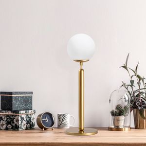 King - 11463 Vintage Lampa za Sto