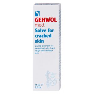 Gehwol med. melem za ispucalu kožu 75ml