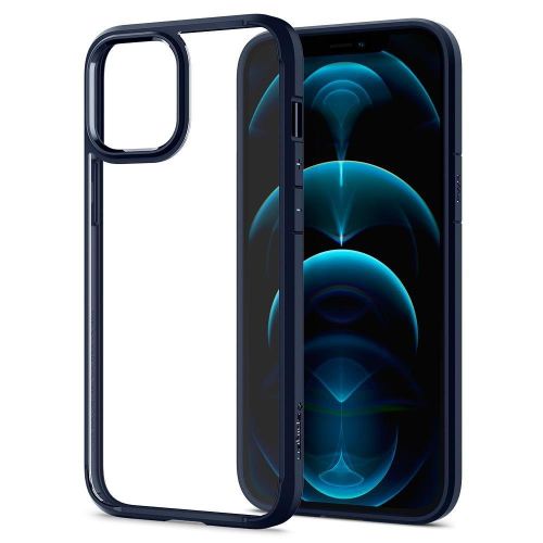 SPIGEN Ultra Hybrid zaštitna futrola za iPhone 12 Pro Max slika 2