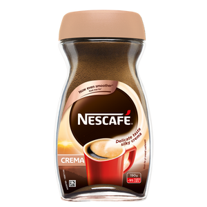 Nescafe instant kafa Crema 190g