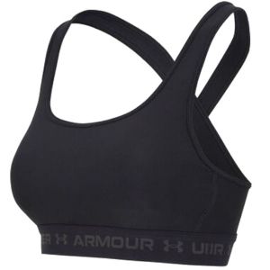 Under Armour Trn Top Bra Ua CroSSback Mid Bra za žene