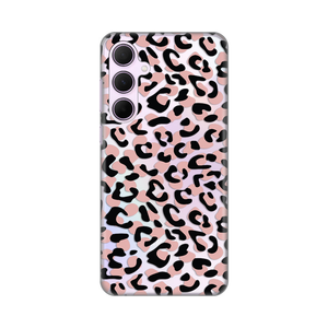 Torbica Silikonska Print Skin za Samsung A356B Galaxy A35 5G Animal