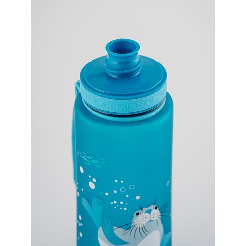 EQUA, plastična boca od tritana, Seal Neal, BPA free, 600ml slika 2