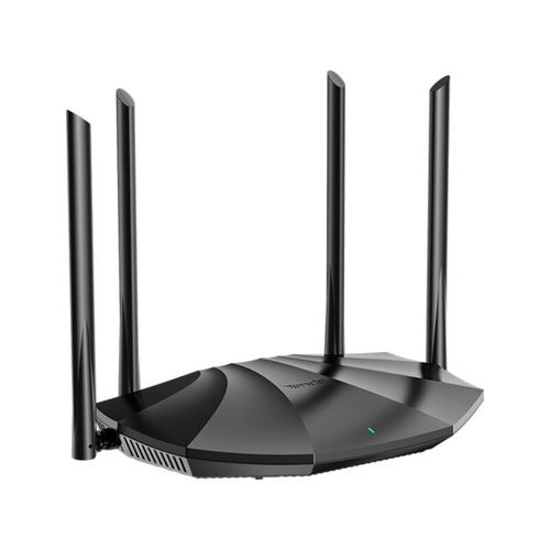 TENDA TX2 Dual-Band Gigabit Wi-Fi 6 ruter slika 2