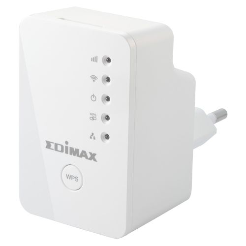 Edimax N300 Mini Wi-Fi Extender/Access Point/Wi-Fi Bridge, EW-7438RPN Mini  slika 1