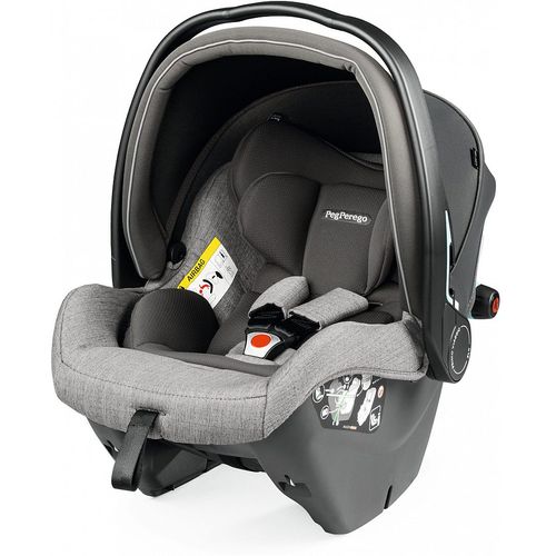 Peg Perego kolica 3u1 Vivace SLK City Grey slika 7