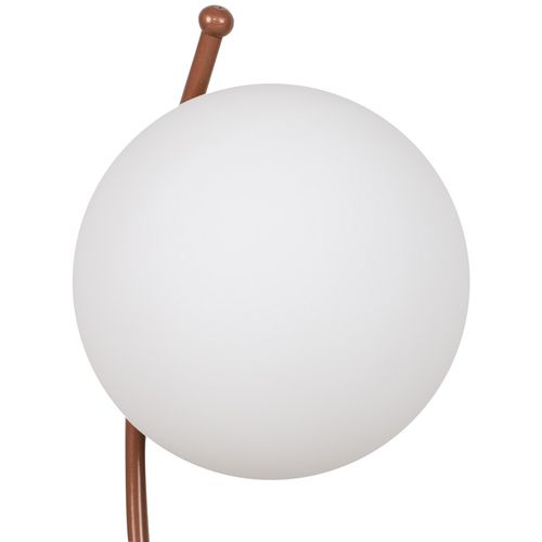 Yay - 5013 White
Copper Table Lamp slika 5